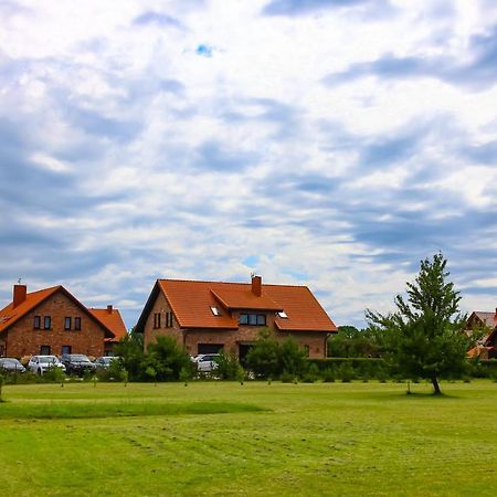Karkles Villa Εξωτερικό φωτογραφία
