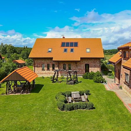 Karkles Villa Εξωτερικό φωτογραφία