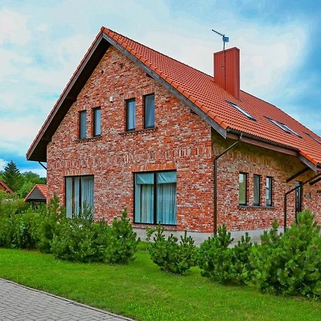 Karkles Villa Εξωτερικό φωτογραφία