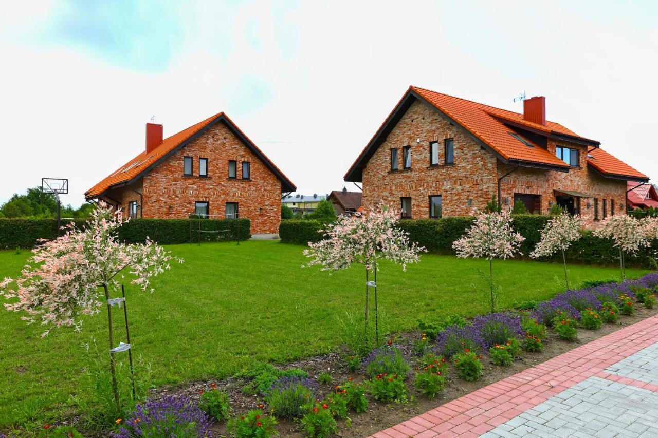 Karkles Villa Εξωτερικό φωτογραφία