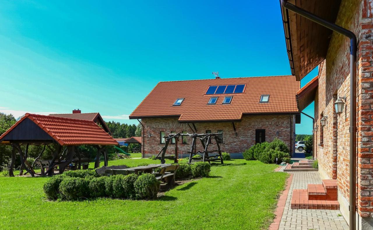 Karkles Villa Εξωτερικό φωτογραφία