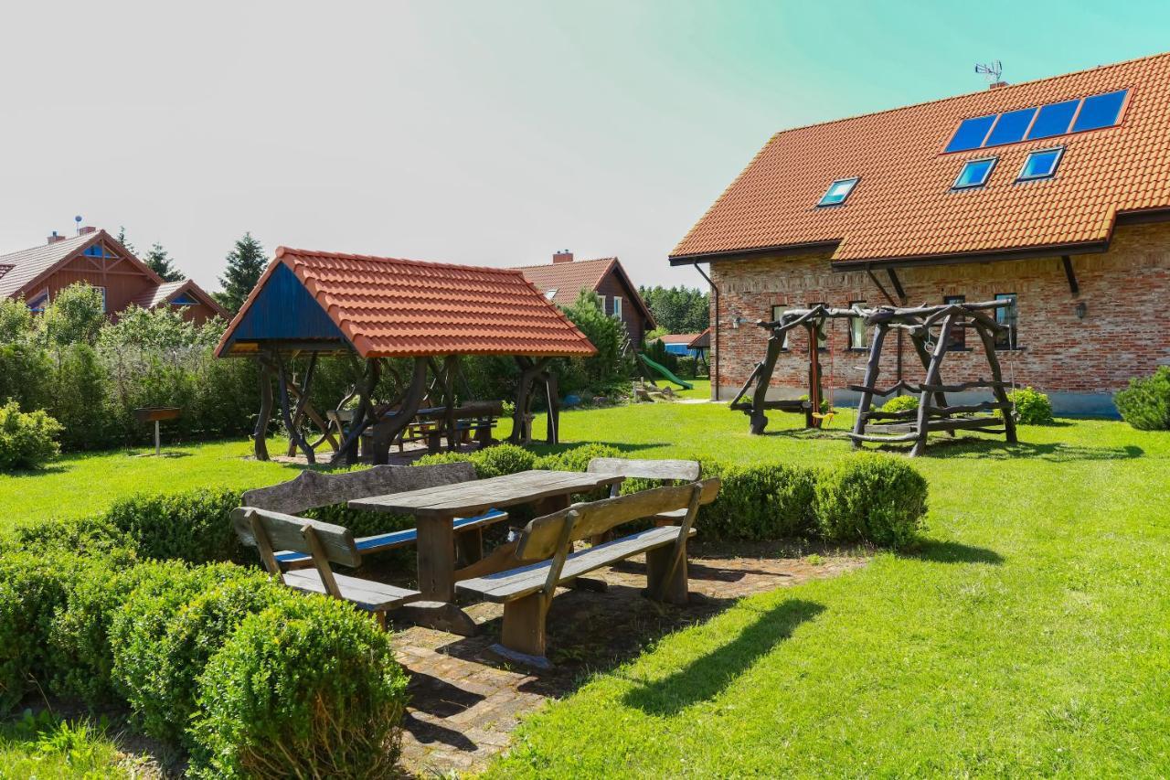 Karkles Villa Εξωτερικό φωτογραφία
