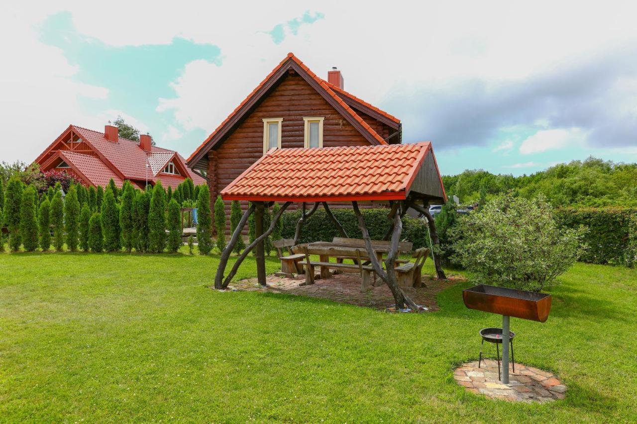 Karkles Villa Εξωτερικό φωτογραφία