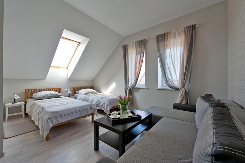 Karkles Villa Εξωτερικό φωτογραφία