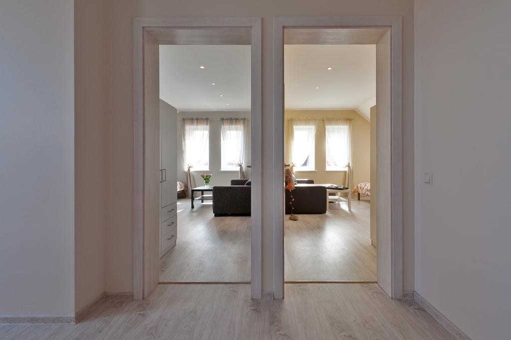 Karkles Villa Εξωτερικό φωτογραφία