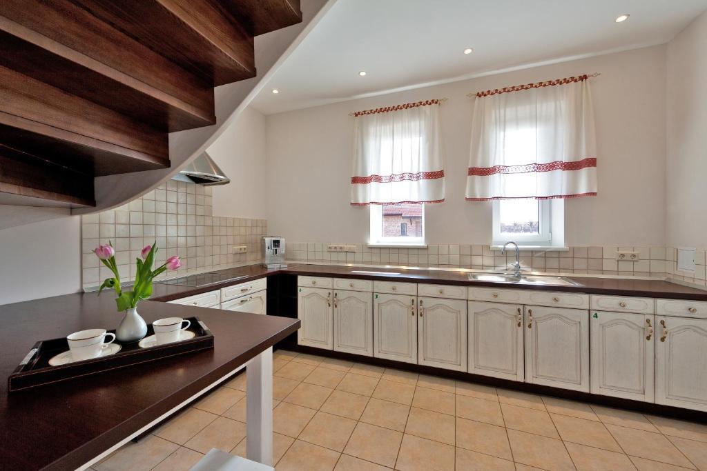 Karkles Villa Εξωτερικό φωτογραφία