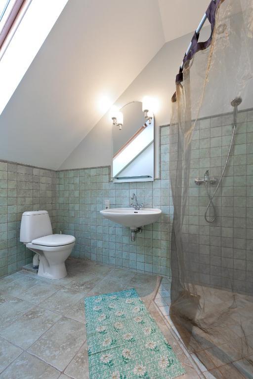 Karkles Villa Δωμάτιο φωτογραφία