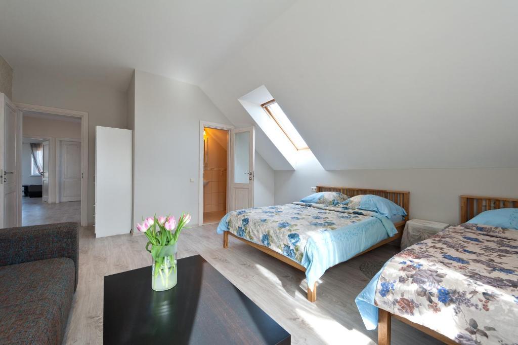 Karkles Villa Δωμάτιο φωτογραφία