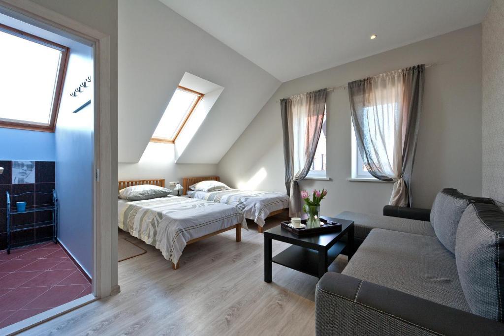 Karkles Villa Δωμάτιο φωτογραφία