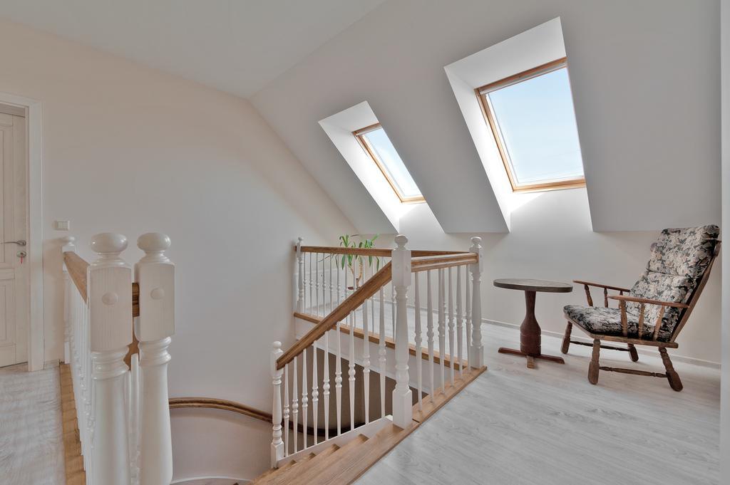 Karkles Villa Δωμάτιο φωτογραφία
